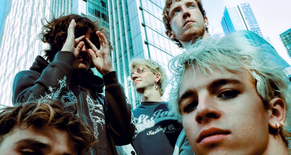 Aqualine. Foto: Reprodução.