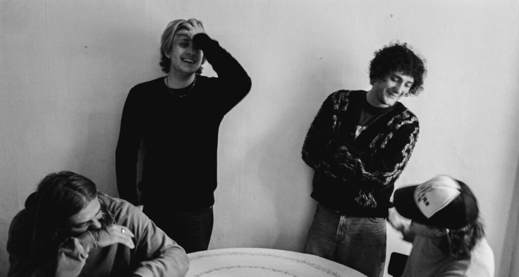 Fletchr Fletchr. Foto: Reprodução.