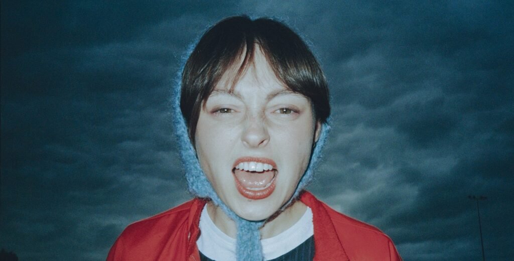 Stella Donnelly. Foto: Reprodução.