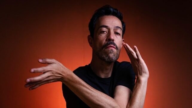 Meme del Real. Crédito: Divulgação.