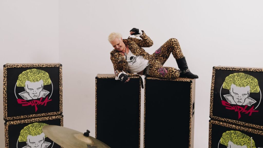 Supla. Crédito: Victoria Brito.