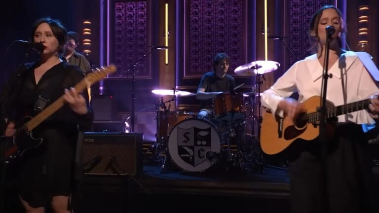 Snocaps. Foto: Reprodução Youtube.