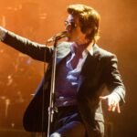 Arctic Monkeys. C´redito: Samir Hussein/Wireimage/Getty Images.