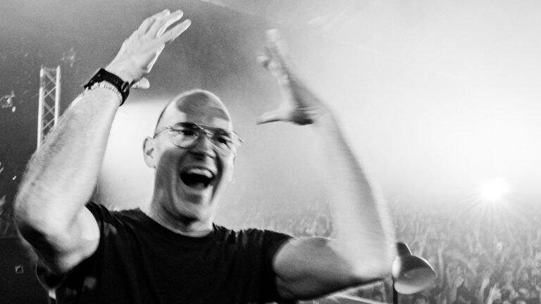 Daphni. Foto: Reprodução.