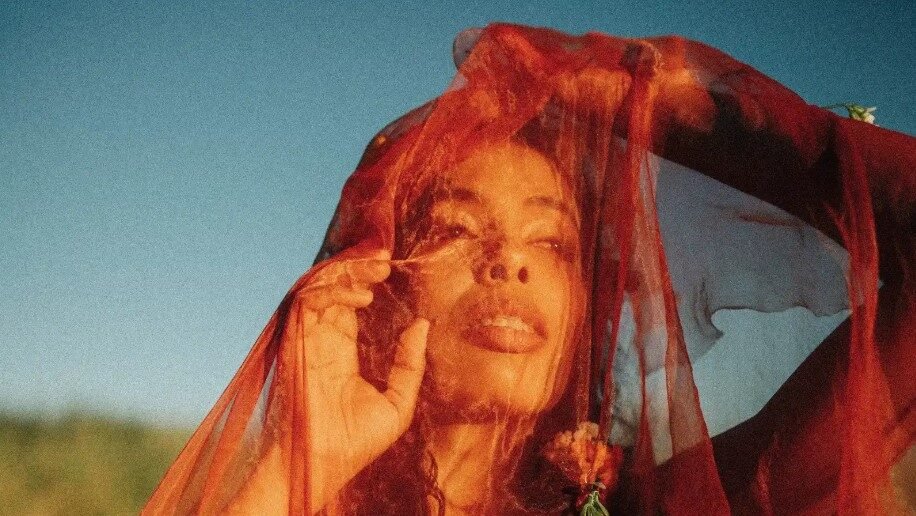 Josie. Crédito: Tamires Araújo.