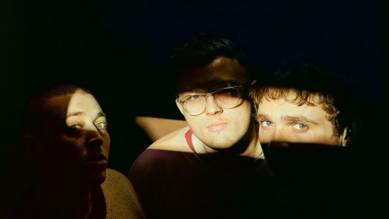 Mould. Foto: Sal Redpath.