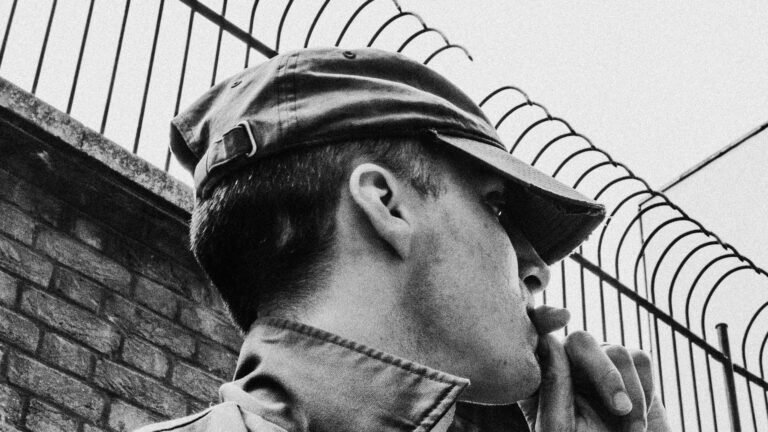 Will White. Foto: Divulgação.