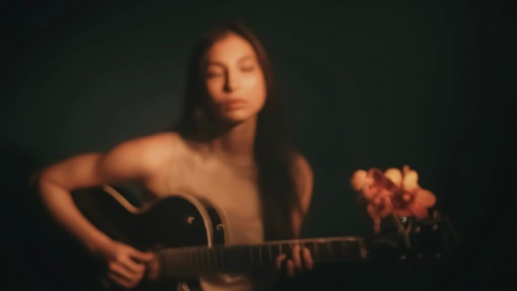 Bruna Magalhães. Crédito: Isa Leles.