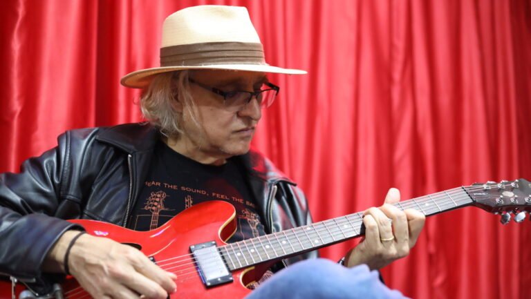 Cazandeh. Crédito Ricardo Camilo.