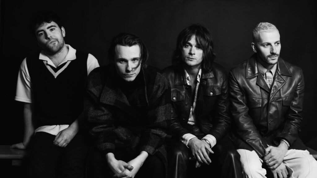 Dead Dads Club. Foto: Reprodução/Facebook.