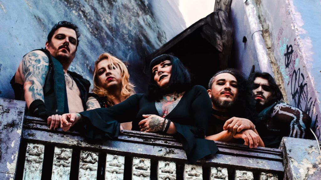 Drama. Crédito: Divulgação.