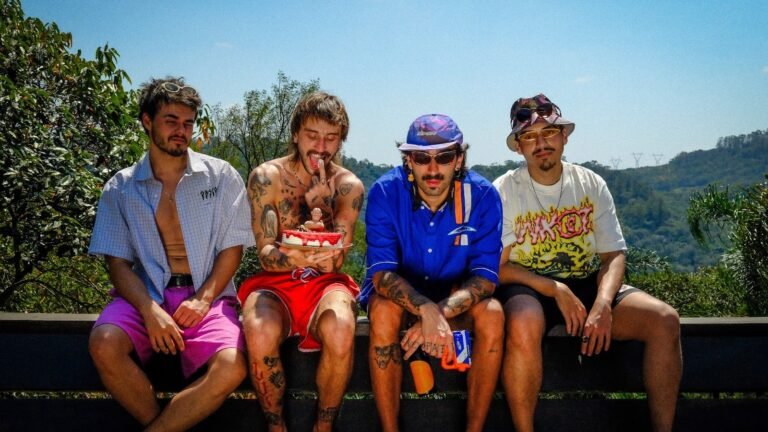 Dupoint. Crédito: Caique Tucillo.