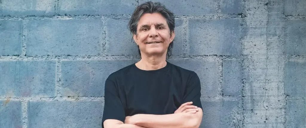 Lô Borges. Foto: Reprodução.