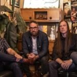 Jimmy Eat World. Foto: Jimi Giannatti..