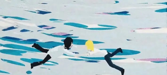 Jay Som / Hayley Williams. Foto: Reprodução/Youtube.