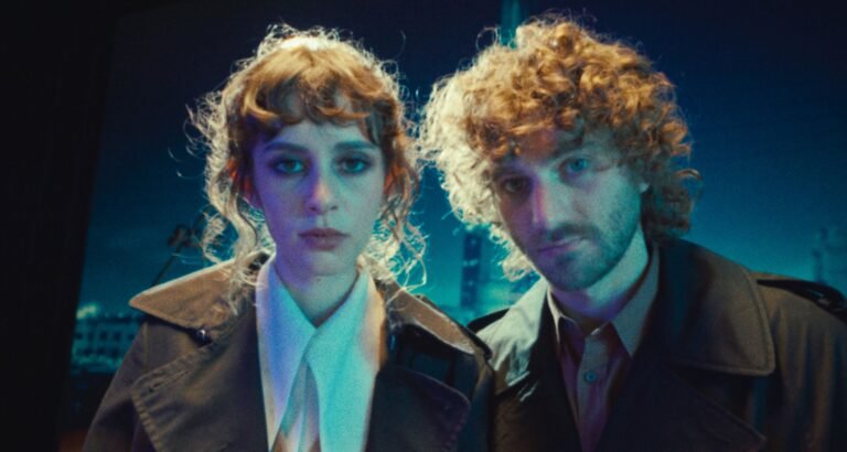 Magdalena Bay. Foto: Reprodução.