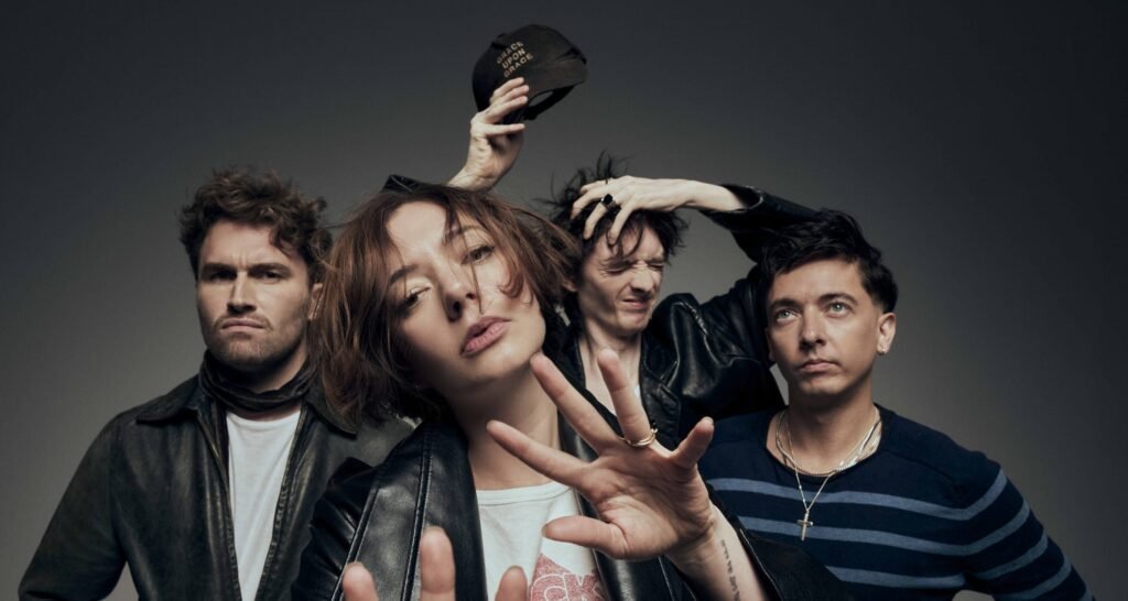 Marmozets. Foto: Reprodução.