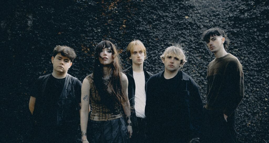 Affection To Rent. Foto: Reprodução.