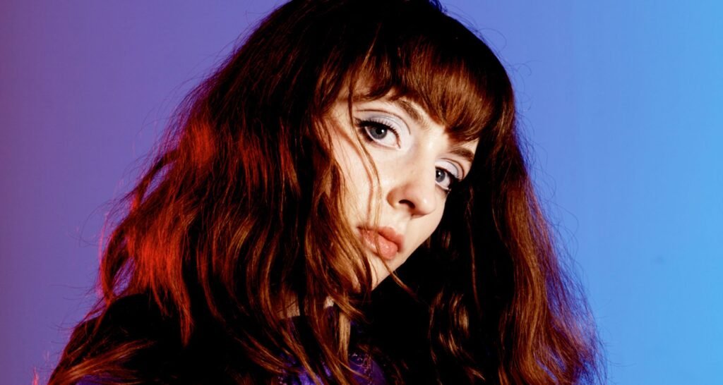 Jenny On Holiday. Foto: Reprodução.