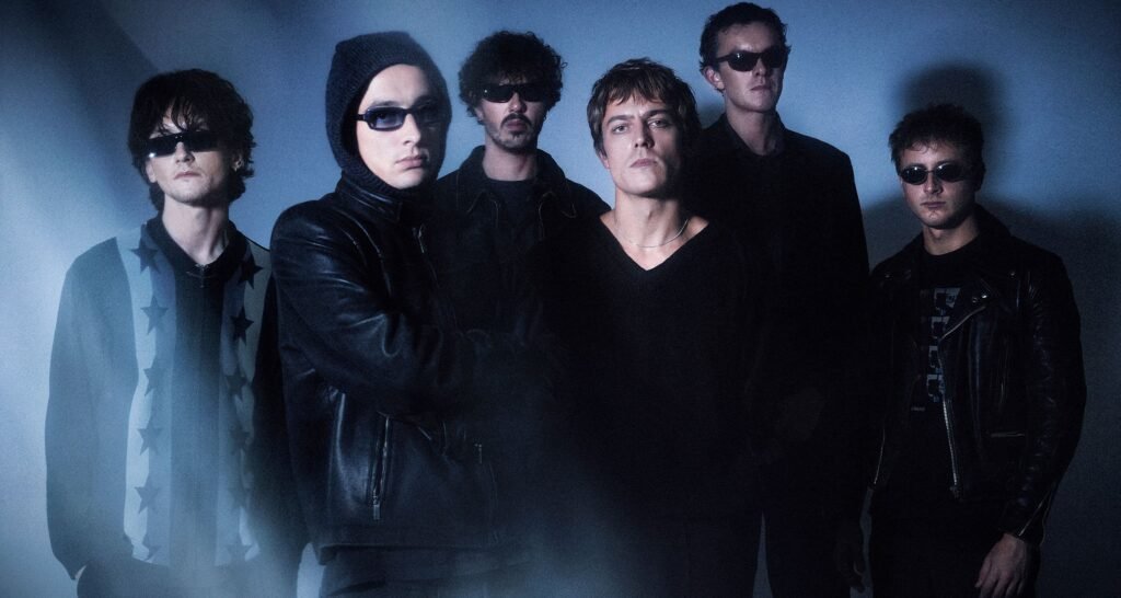 Deadletter. Foto: Reprodução.