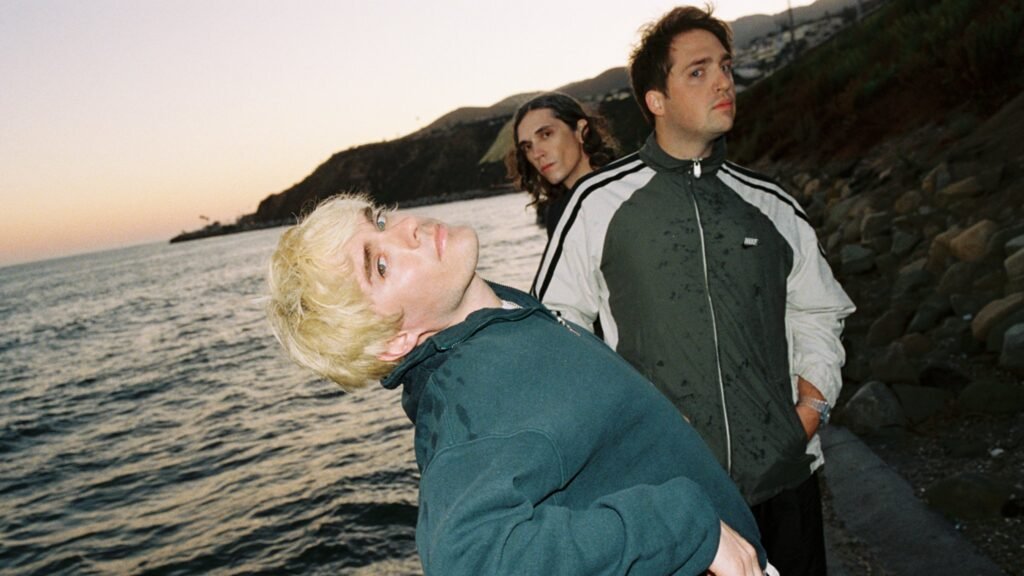 Waterparks. Crédito: Divulgação.