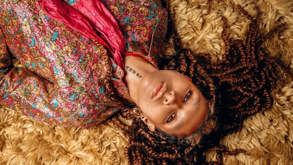 Lava La Rue Crédito: @blackksocks.