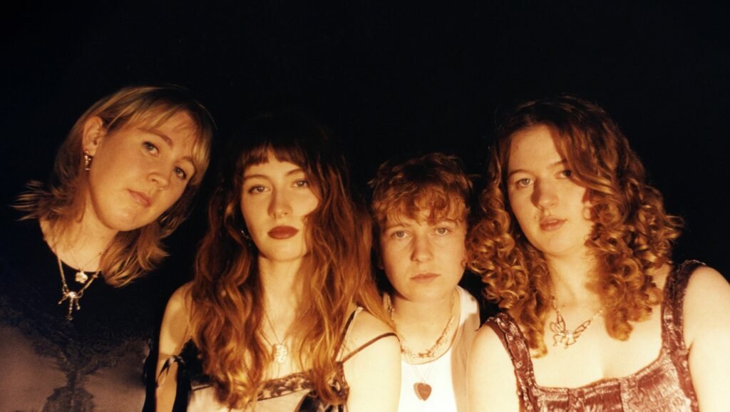 Florence Road. Crédito: Celia Croft.