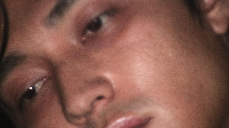 Joji. Crédito: Evers Pund.