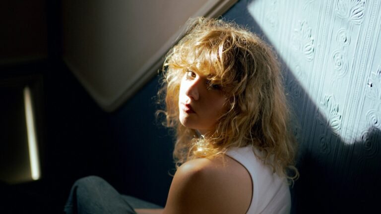 Fiona-Lee. Crédito: Divulgação.