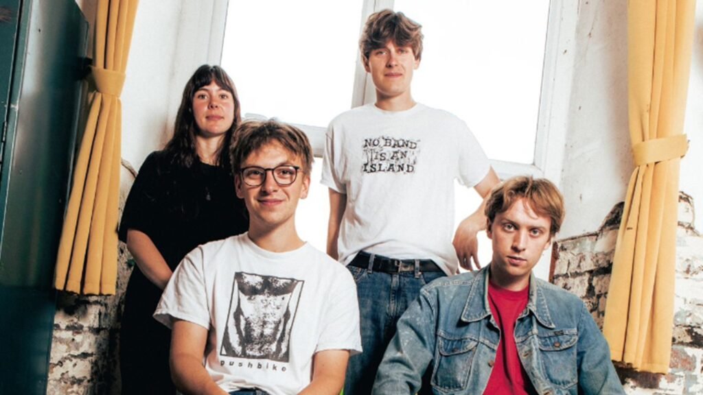 Westside Cowboy. Crédito: Divulgação.