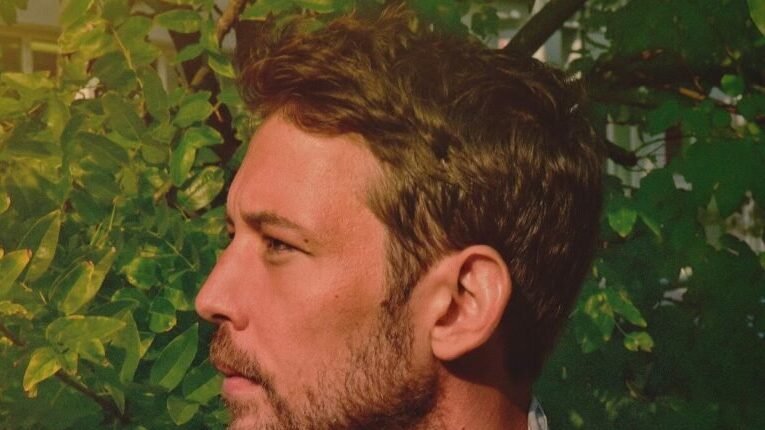 Fleet Foxes. Crédito: Shervin Lainez.