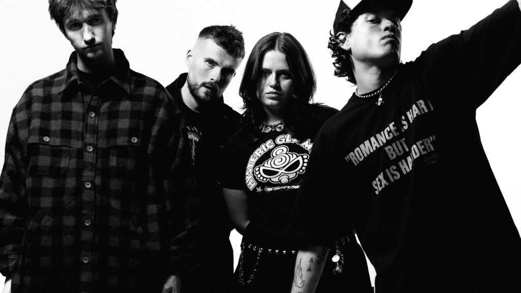 STONE. Crédito: Divulgação.