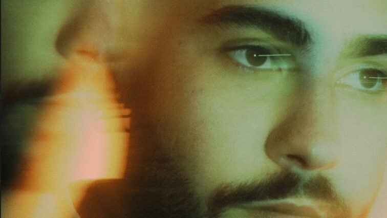 John Bianchi. Crédito: Capa álbum "Sinestesia".