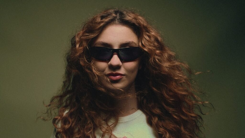 Lorena Moura. Crédito: Marina Zambenzi.