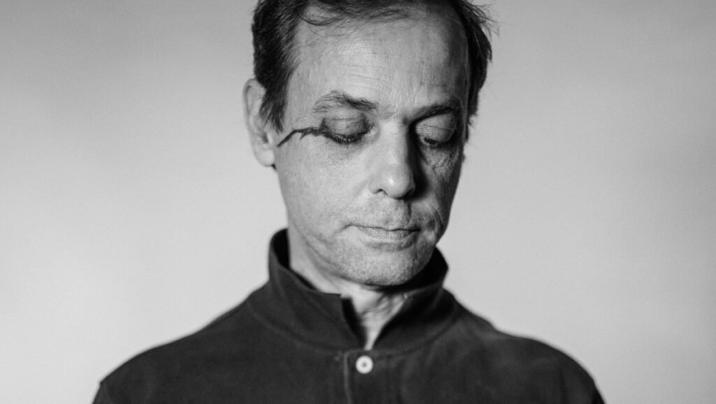 Luis Capucho. Crédito: Divulgação.