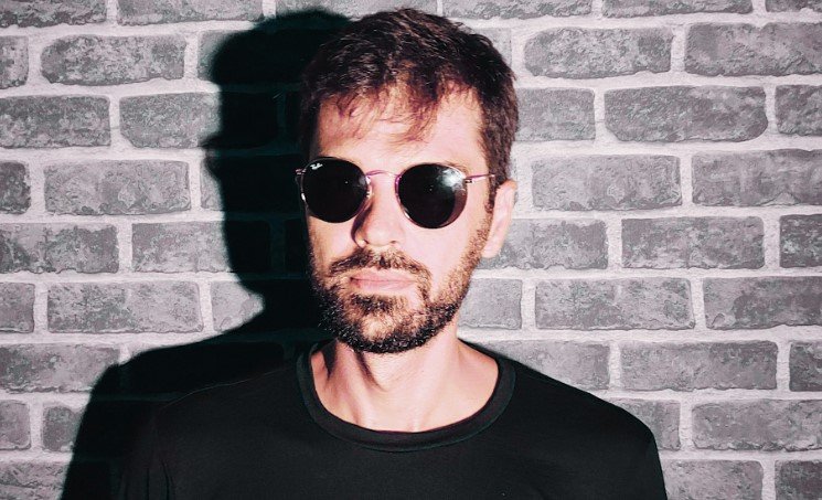 LUkE. . Crédito: Divulgação.