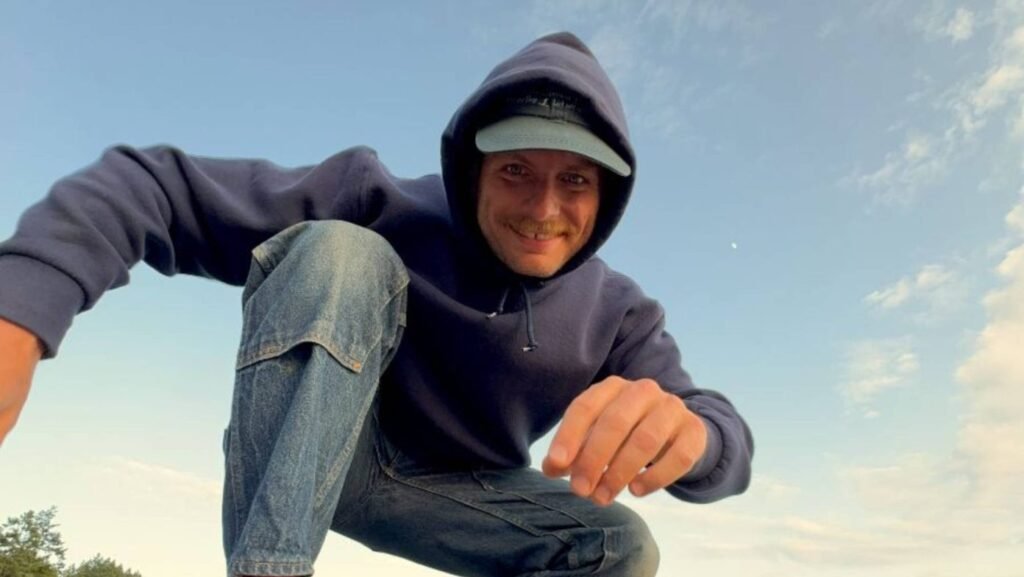 Mac Demarco. Crédito: Divulgação.