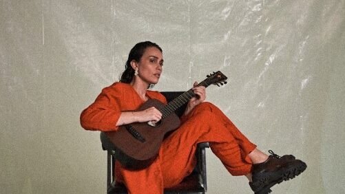 Manda. Crédito: Isadora Totaro.