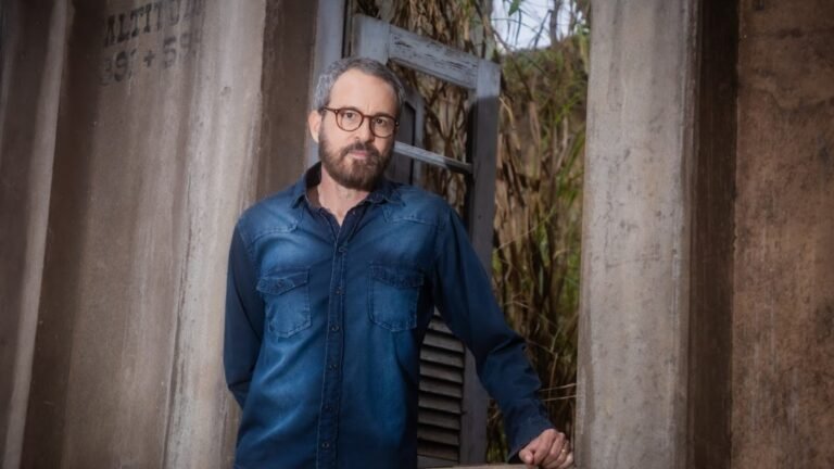 Milton Guesi. Crédito: Divulgação.