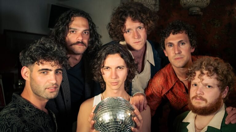 Particls. Foto: Reprodução.