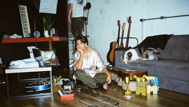 Pe Lu. Crédito: Pe Lu e Mari Bello.