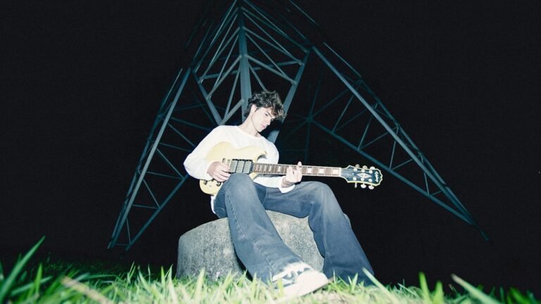 Piedro. Crédito: Lucca Mendonça.