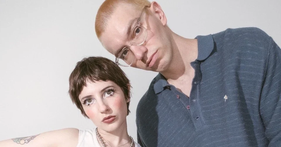 Pony. Foto: Take This to Heart Records.