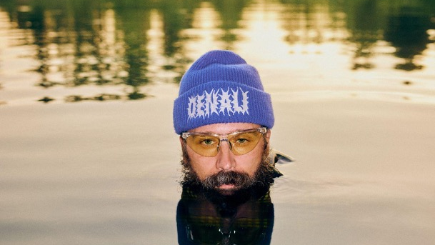 Portugal. The Man. Crédito: Nathan Perkel.