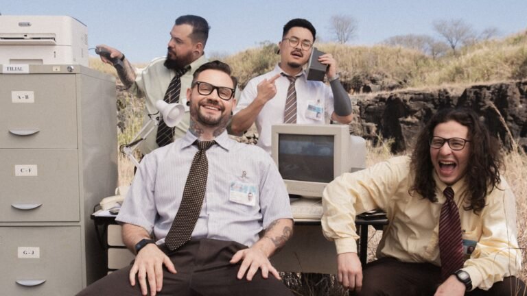 Serena - Perto do Fim Foto: Divulgação