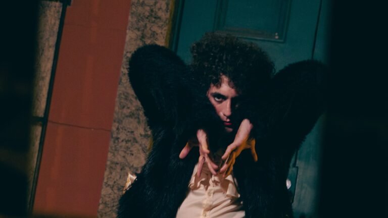 PH Mazza - Kapusta Golema Foto: Divulgação