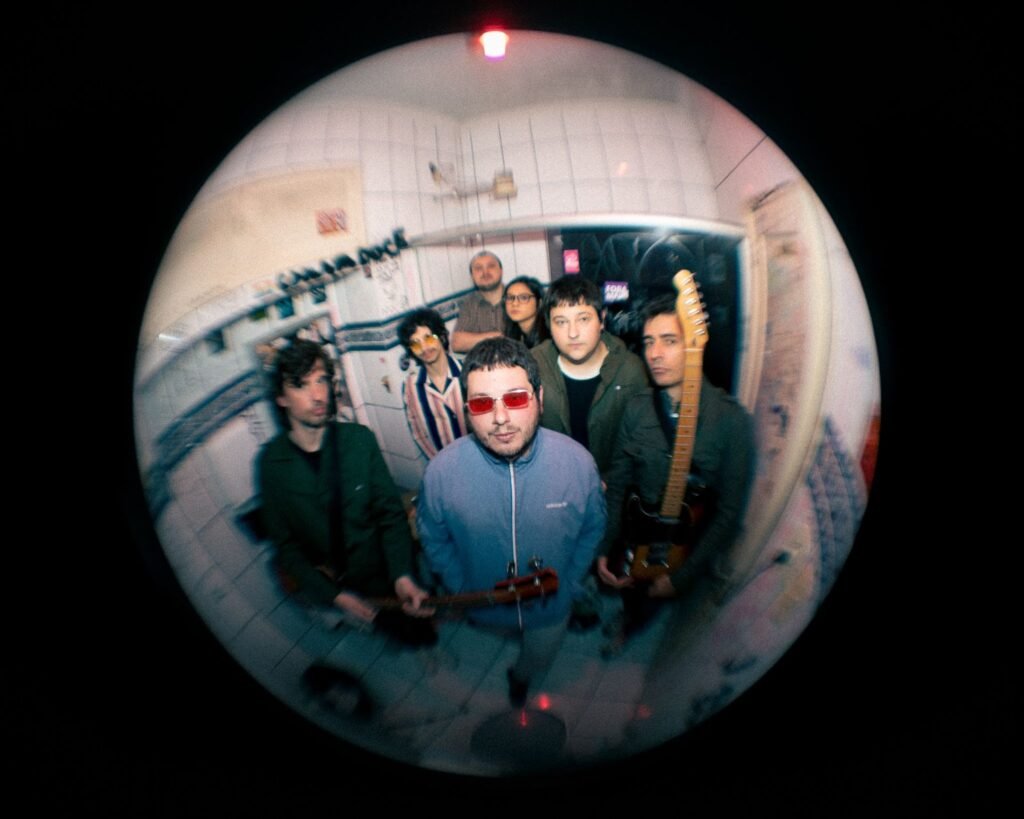 Projeto Shaum. Crédito: Enzo Hofmann.