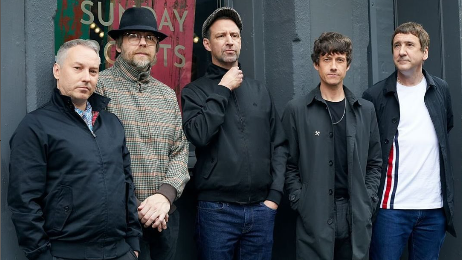 Rifle. Crédito: @wilkowilkinson.