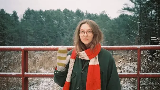 runo plum. Foto: Noa Francis.