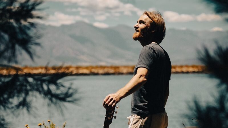 Seth Tabatznik. Crédito: Timmy Henny.